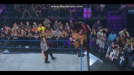 Tna Impact - Jeff Hardy vs Christian York