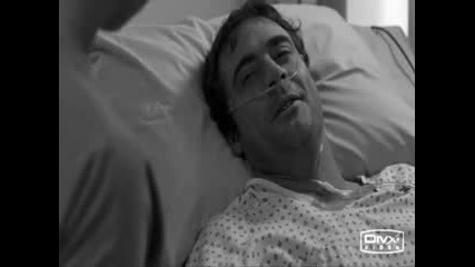 Greys Anatomy - My Lovers Gone 