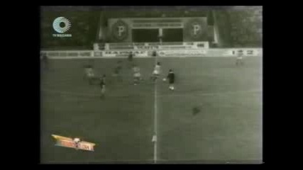 Левски - Боависта 2:0
