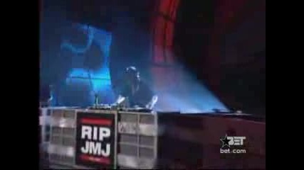 Tribute To Jam Master Jay