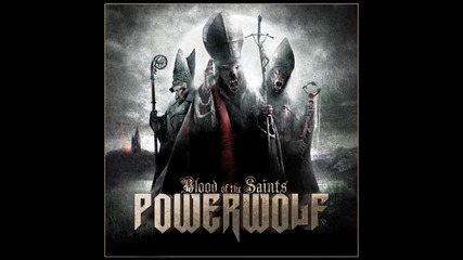 Powerwolf - Ira Sancti