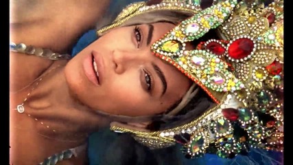 Beyonce - Blue (feat. Blue Ivy)