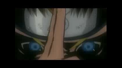 Naruto & Sakura - Until The Day I Die