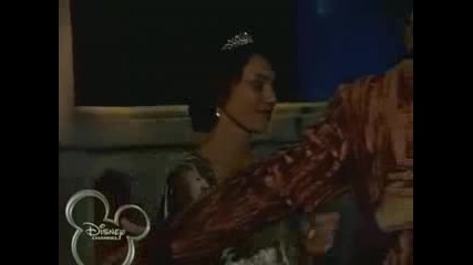 the wedding of Iliana and Carsh 