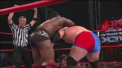Tna.lockdown.2011.част 15