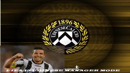 Лош късмет | Fifa 13 Manager Mode Udinese S1e3
