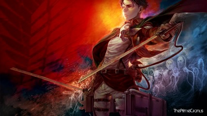 Phil Rey - Sword of Justice