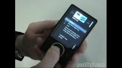 Zune 2