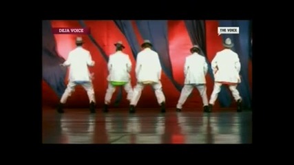 Backstreet Boys - All I have to give