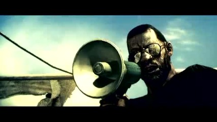 Resident Evil 5 Trailer DAMN!