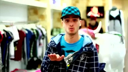 Криско feat. D - Flow - Финанси (full Hd)