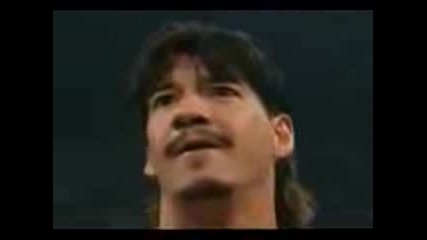 Wwe Eddie Guerrero Titan Tron - Latino Heat