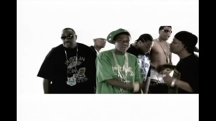 Hurricane Chris ft The Game, Baby - А Bay Bay (remix) ( Високо Качество )