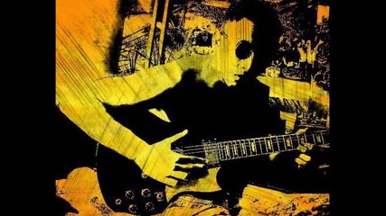 Static X - The Only [guitar cover]