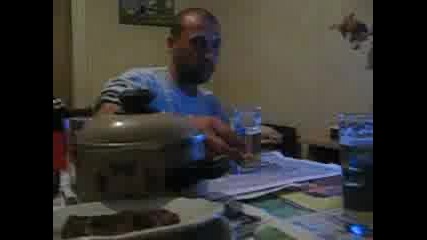 kotkata na niki varti kio4eci!!! - Лозен