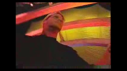 Jason Sensation Vs Y2J Chris Jericho