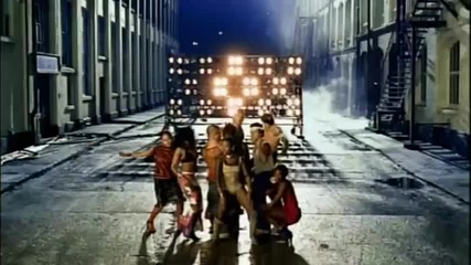 Five - Lets Dance [hd 720p]