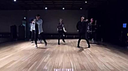 Kpop Random Dance Challenge Mirrored