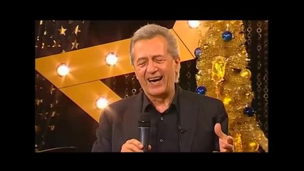 Miroslav Ilic - Za drugoga ruze cvetaju - Zvezdana staza - (tvdmsat 2010)