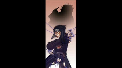 Sabaku no Kankuro