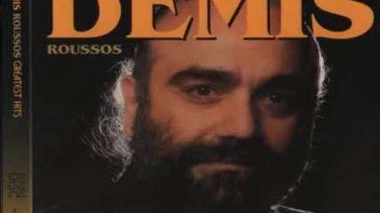 Demis Roussos Gold Album Vol. 2