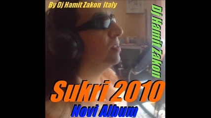 Sukri Novi Album 2010 Baro Kamipe Tuja Kerdjum Dj.niki.faraon 