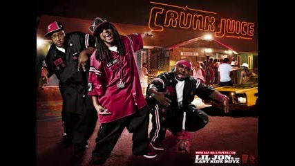 Lil Jon - Machuka 