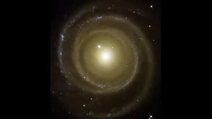 Look Up in the Sky The Very Best of Hubble