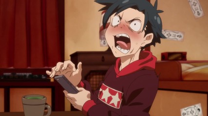Punch Line Episode 9 Eng Sub Hd