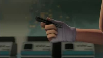 Team Fortress 2 - Meet The Spy [ Good Qaulity]