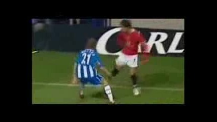 Cr7 - Are You Ready