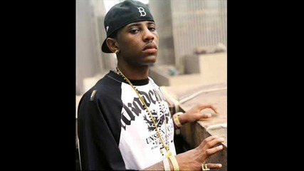 Fabolous feat Nate Dogg - Cant deny It (acapella)