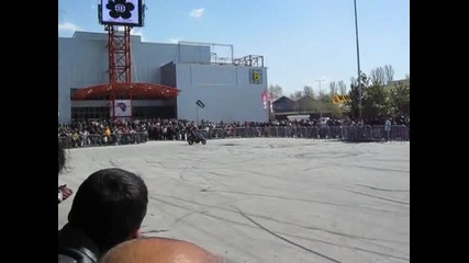 Fair Motor Bike Show 12