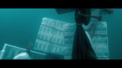 Контрабанда - Официален Трейлър (2012)