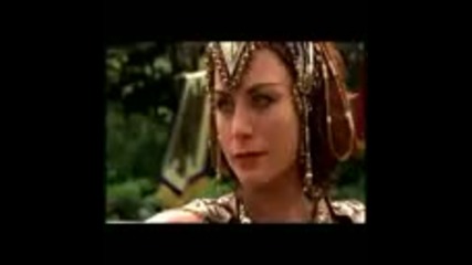 xena - i kissed a girl
