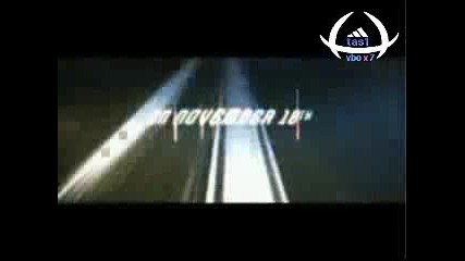 Need For Speed Undercover Official Treilar