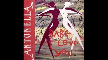 Antonella - Babe I Love You (1991) 