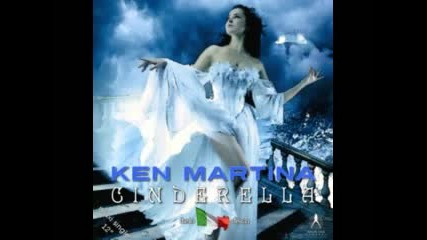 Ken Martina - Cinderella (cinderella Mix)2012