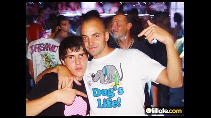 Progressive House