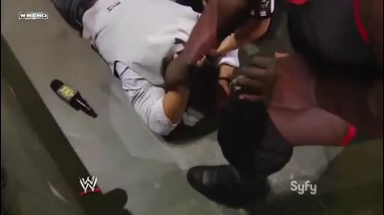 Wwe Nxt 6.15.10 Part 5/5