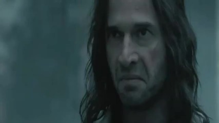 Solomon Kane - Movie Trailer 