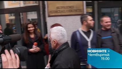 В централната емисия на Новините на Нова за 15 октомври очаквайте