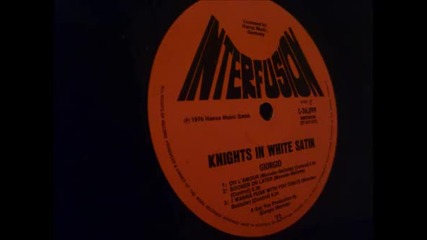 Giorgio Moroder - I Wanna Funk With You Tonight (1976)