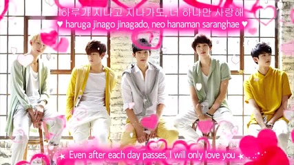 Ze: A - Five Fiancee - subs romanization