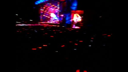 14.05.2010 Ac Dc Sofia Hells Bells