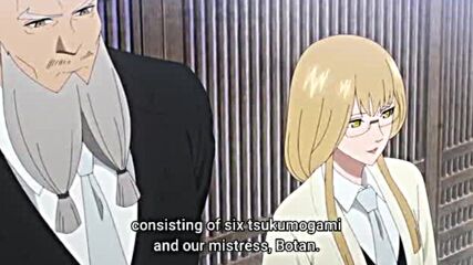 Mononogatari Episode 1