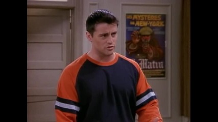 Friends S04-e05 Bg-audio