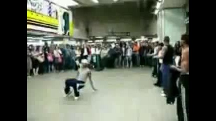 The - Real - Street - Fighter 