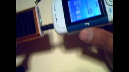 solar charger battery. mp3 pda cell phone camera and more cargador solar 