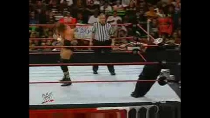 Jeff Hardy Vs Triple H by - k33p|7ryn!ng*jeff Hardy*